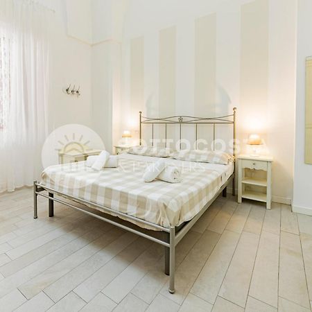 Incentro B&B Porto Cesareo Exterior foto