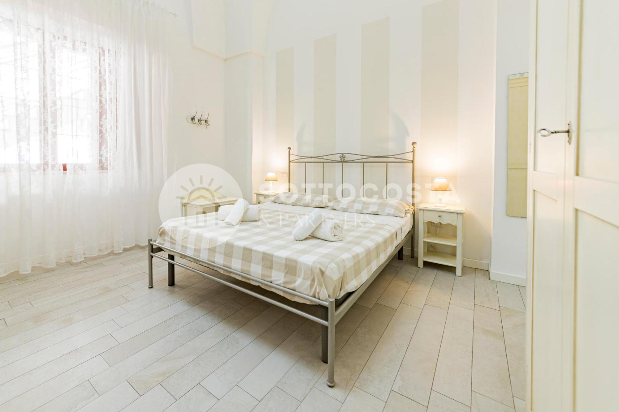 Incentro B&B Porto Cesareo Exterior foto