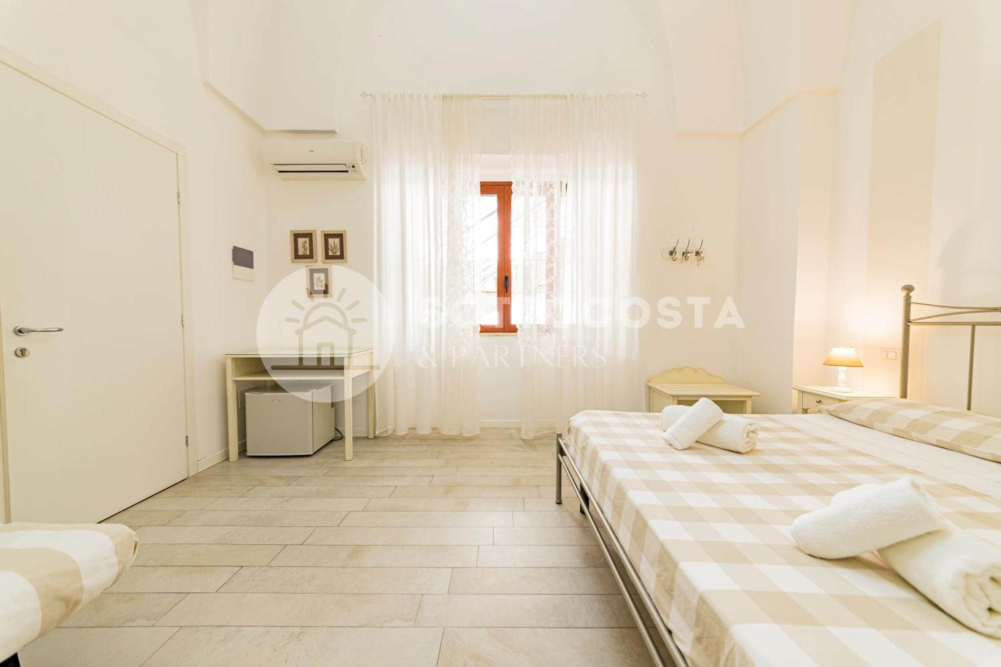 Incentro B&B Porto Cesareo Exterior foto