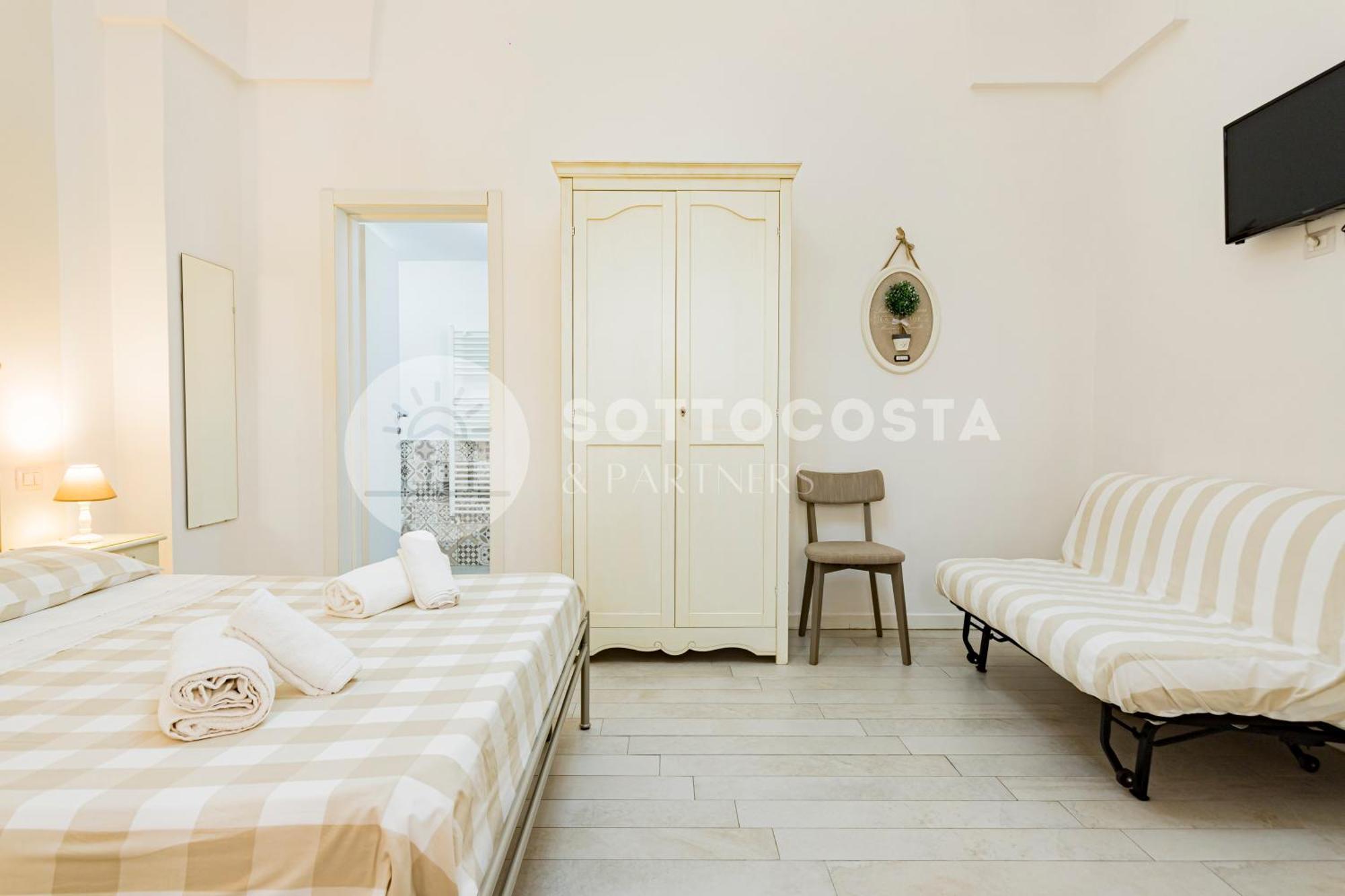 Incentro B&B Porto Cesareo Exterior foto
