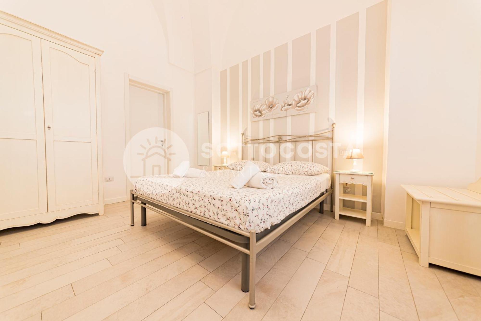 Incentro B&B Porto Cesareo Exterior foto
