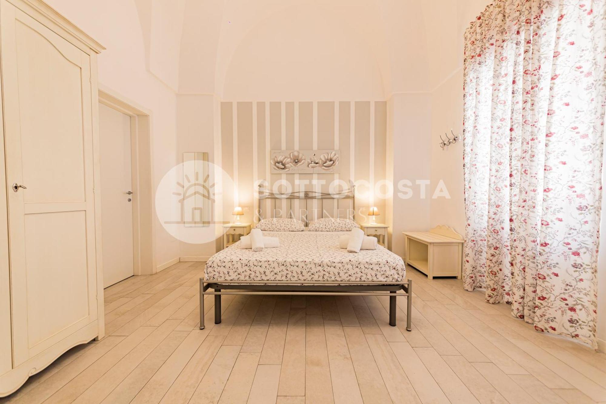 Incentro B&B Porto Cesareo Exterior foto