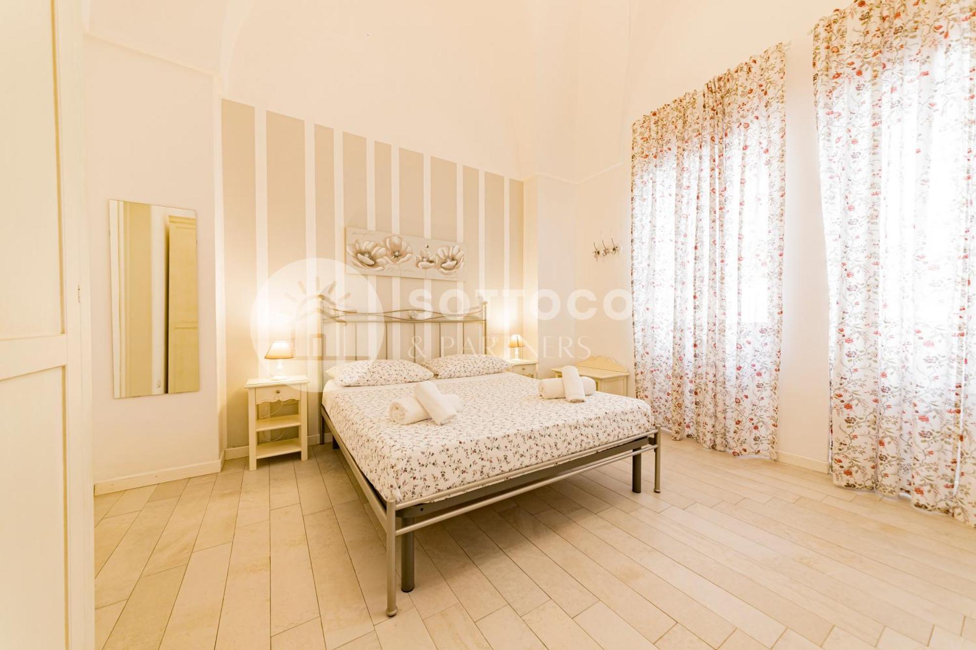 Incentro B&B Porto Cesareo Exterior foto