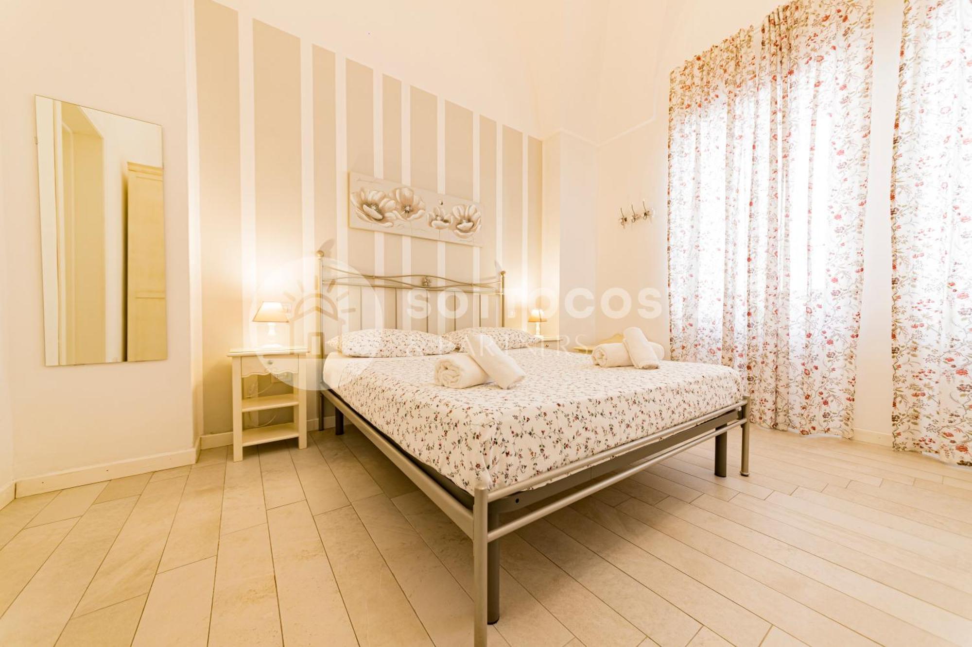 Incentro B&B Porto Cesareo Exterior foto