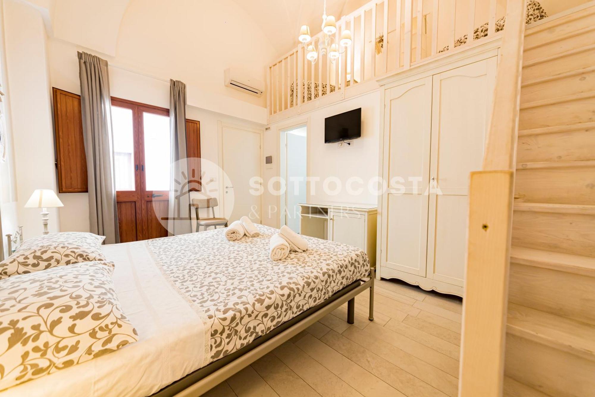 Incentro B&B Porto Cesareo Exterior foto