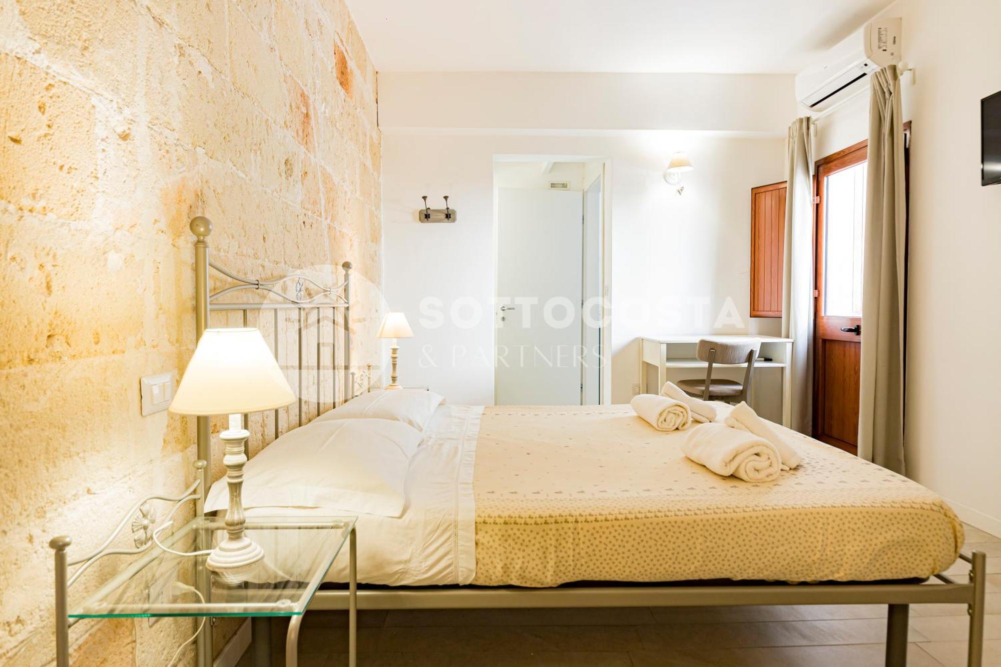 Incentro B&B Porto Cesareo Exterior foto