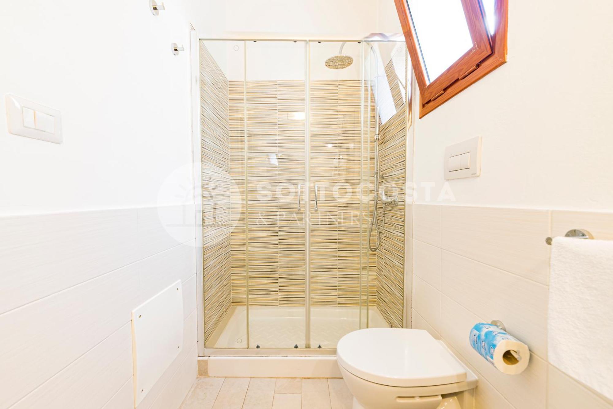 Incentro B&B Porto Cesareo Exterior foto