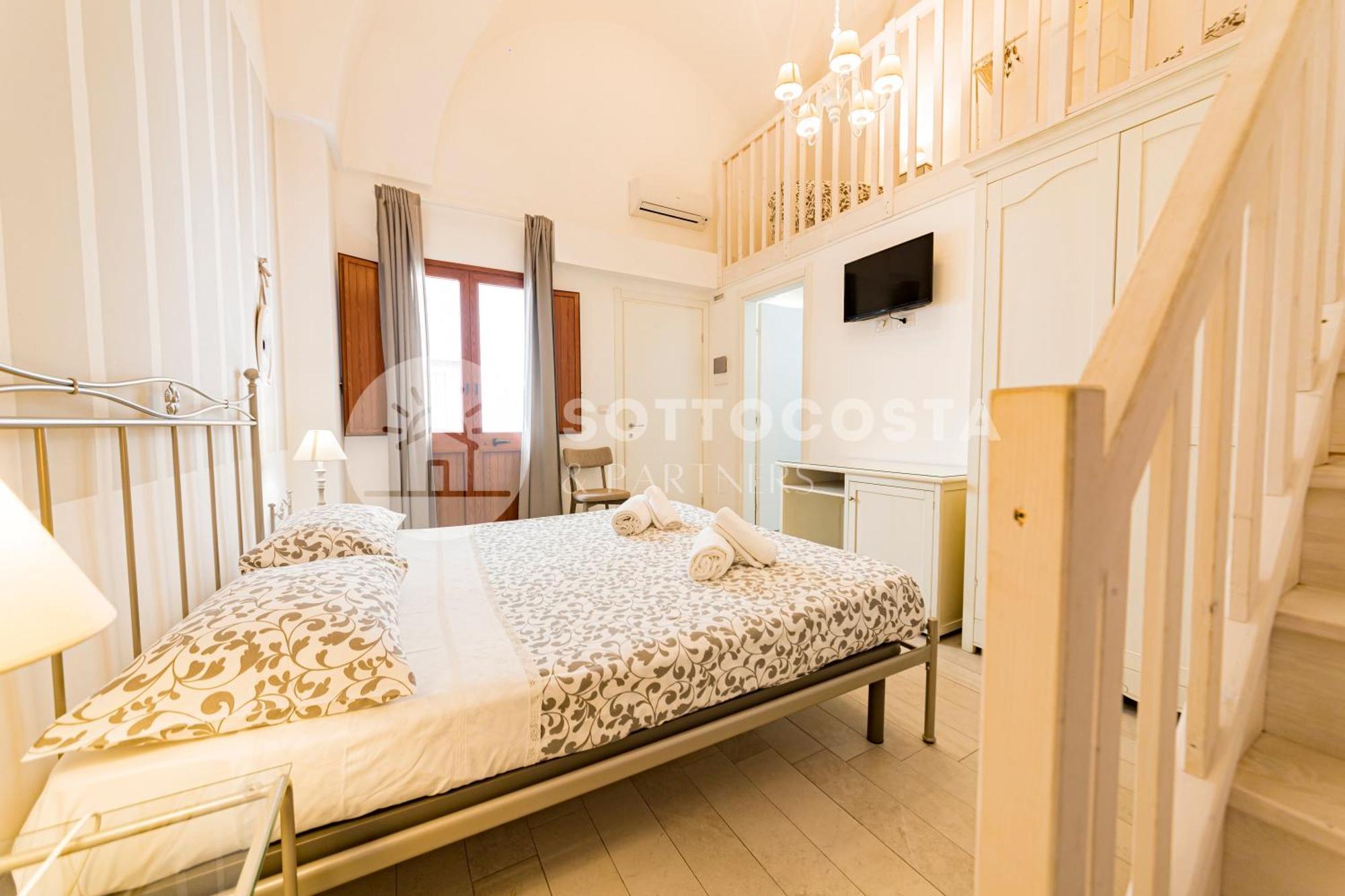 Incentro B&B Porto Cesareo Exterior foto