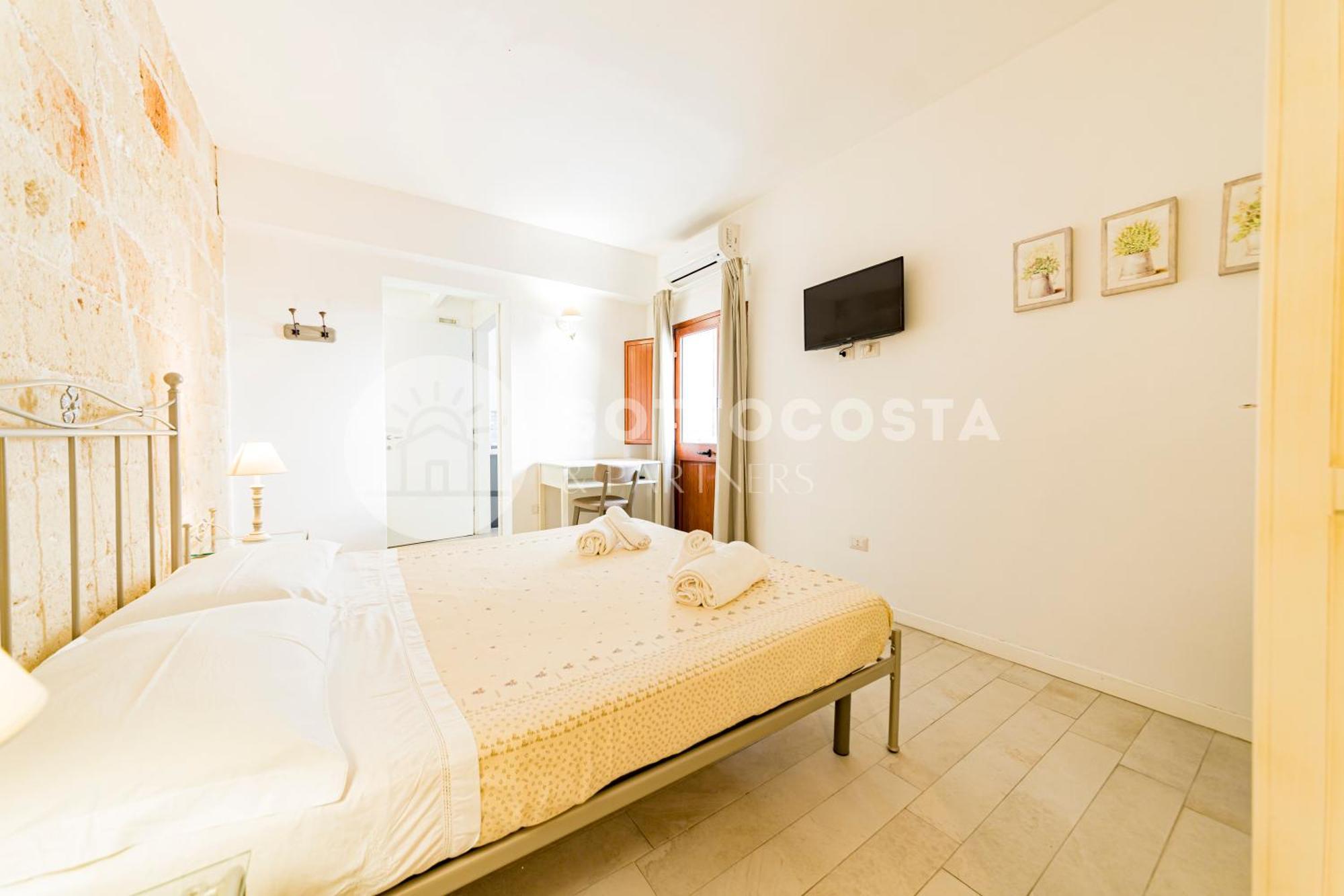 Incentro B&B Porto Cesareo Exterior foto