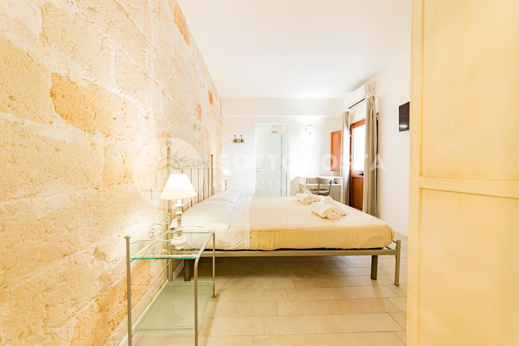 Incentro B&B Porto Cesareo Exterior foto
