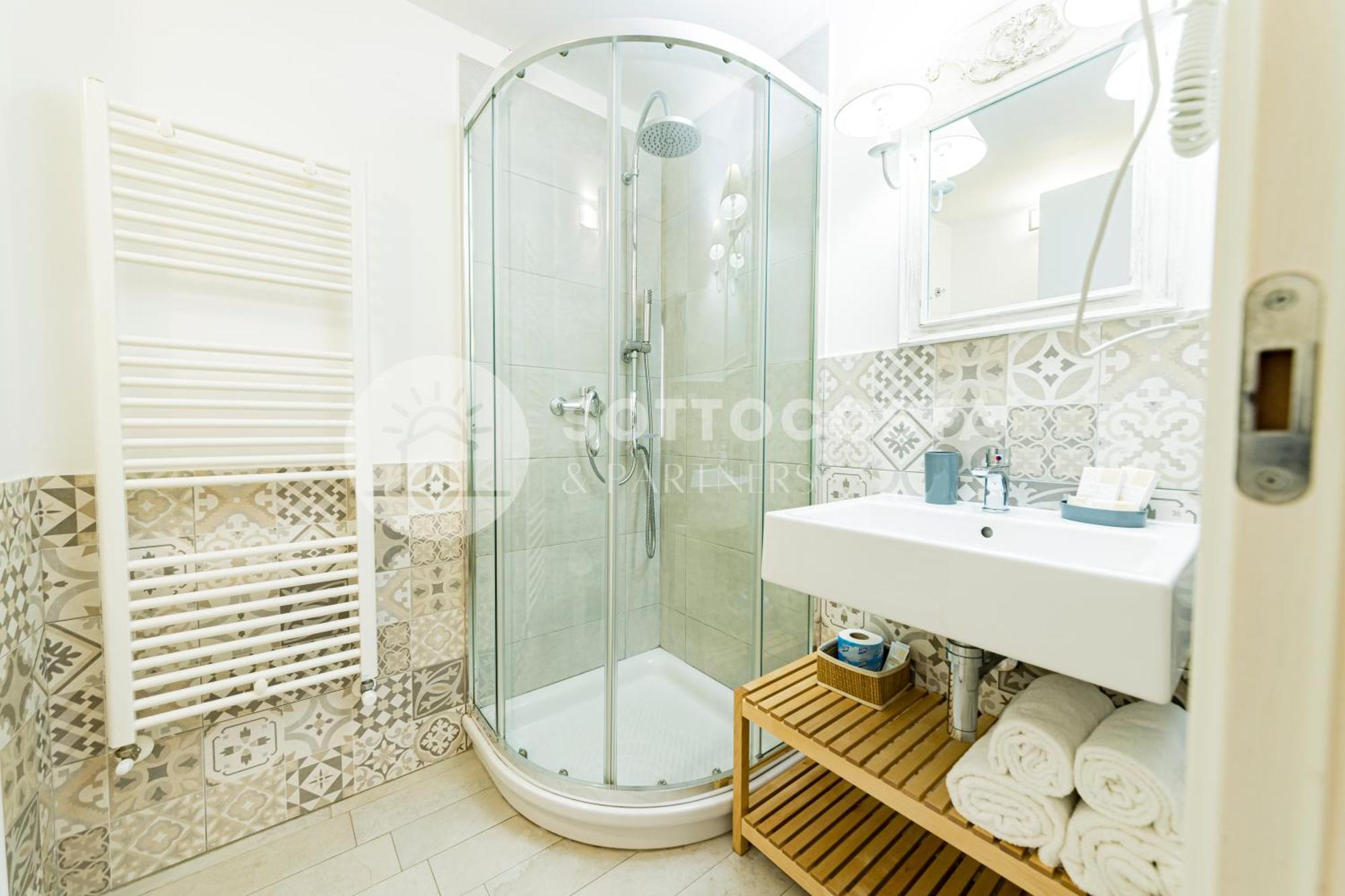 Incentro B&B Porto Cesareo Exterior foto